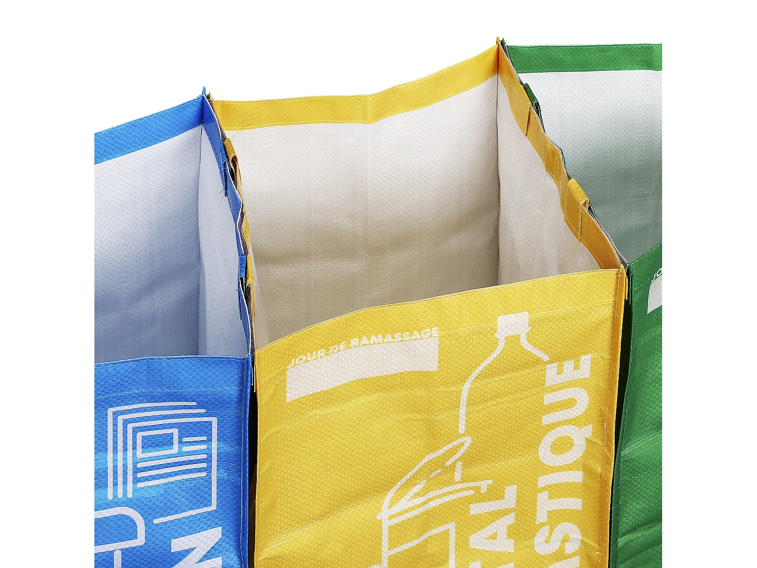 Sac De Tri Pour La Maison X3