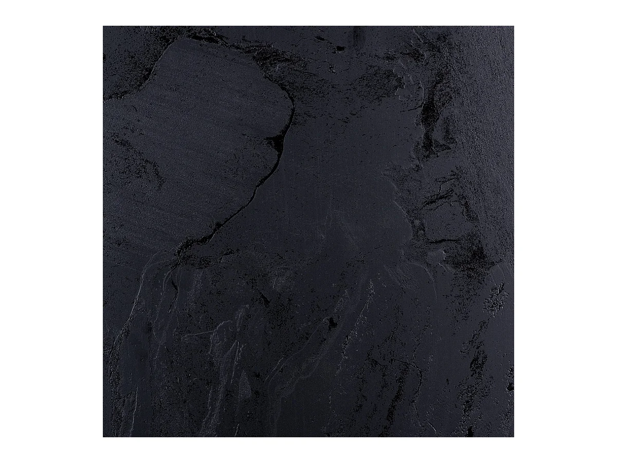 Ensemble de 8 meubles de cuisine - L. 245 cm - chêne clair et chêne clair cannelé - Sierra Mix