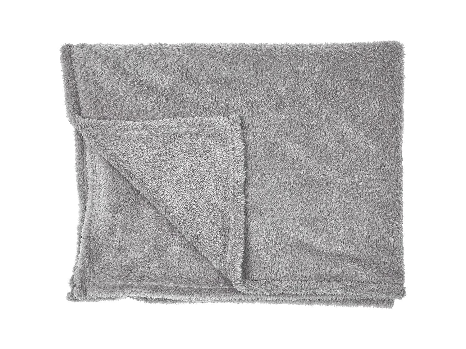 Couverture Pour Animaux Gris