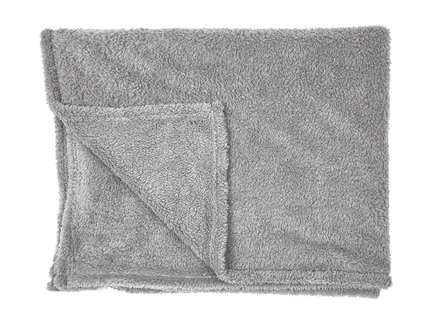 Couverture Pour Animaux Gris