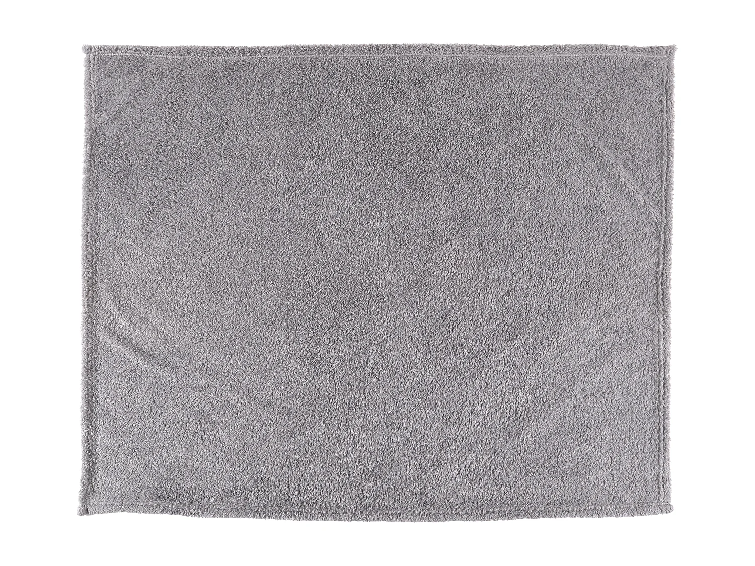 Couverture Pour Animaux Gris