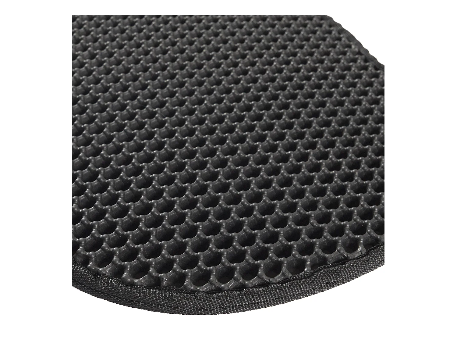 Tapis De Litiere Noir