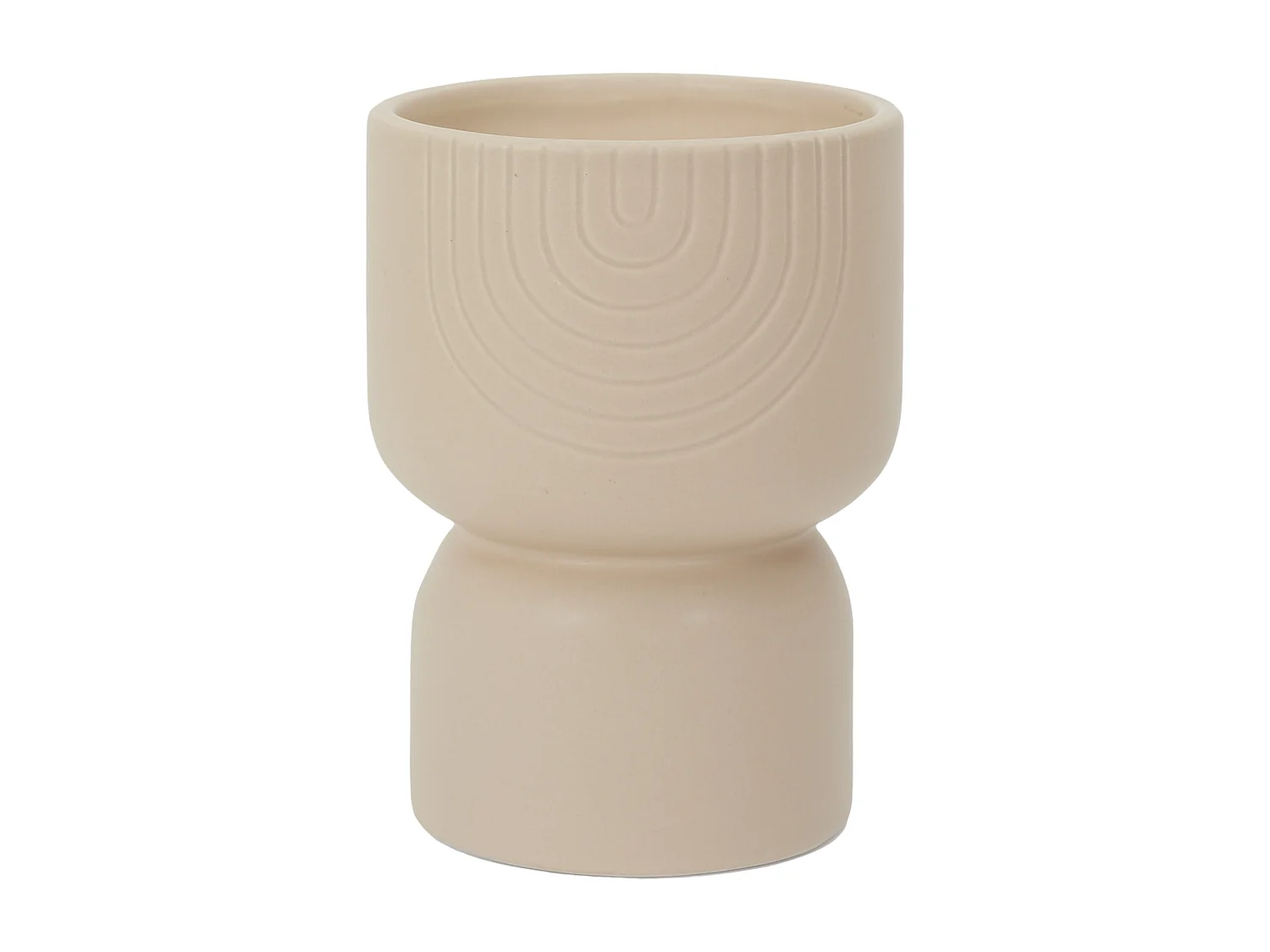 Lot de 3 Bougies Parfumées "Sahana" 170g Multicolore