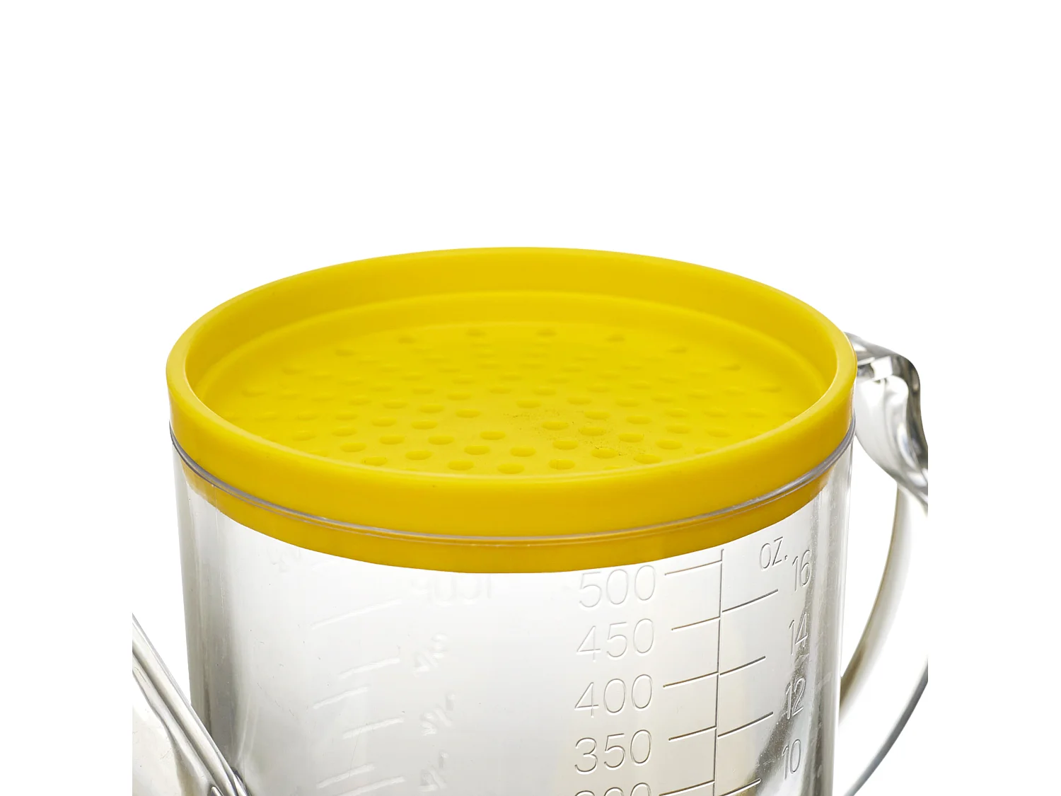 Presse Citron Arrosoir Jaune