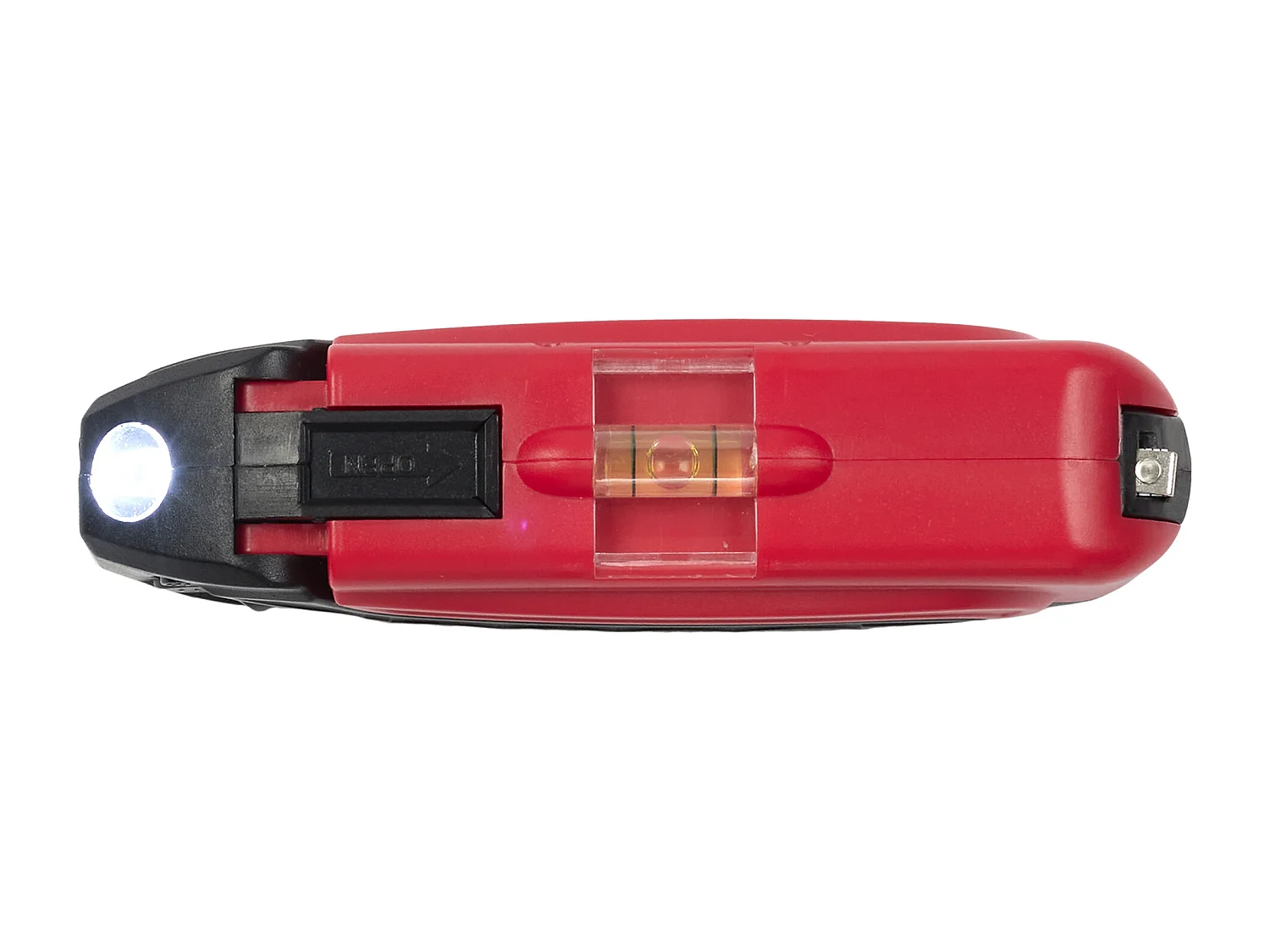 Tournevis Multifonction 12en1 M12 avec Coffre de Rangement Intégré - Noir