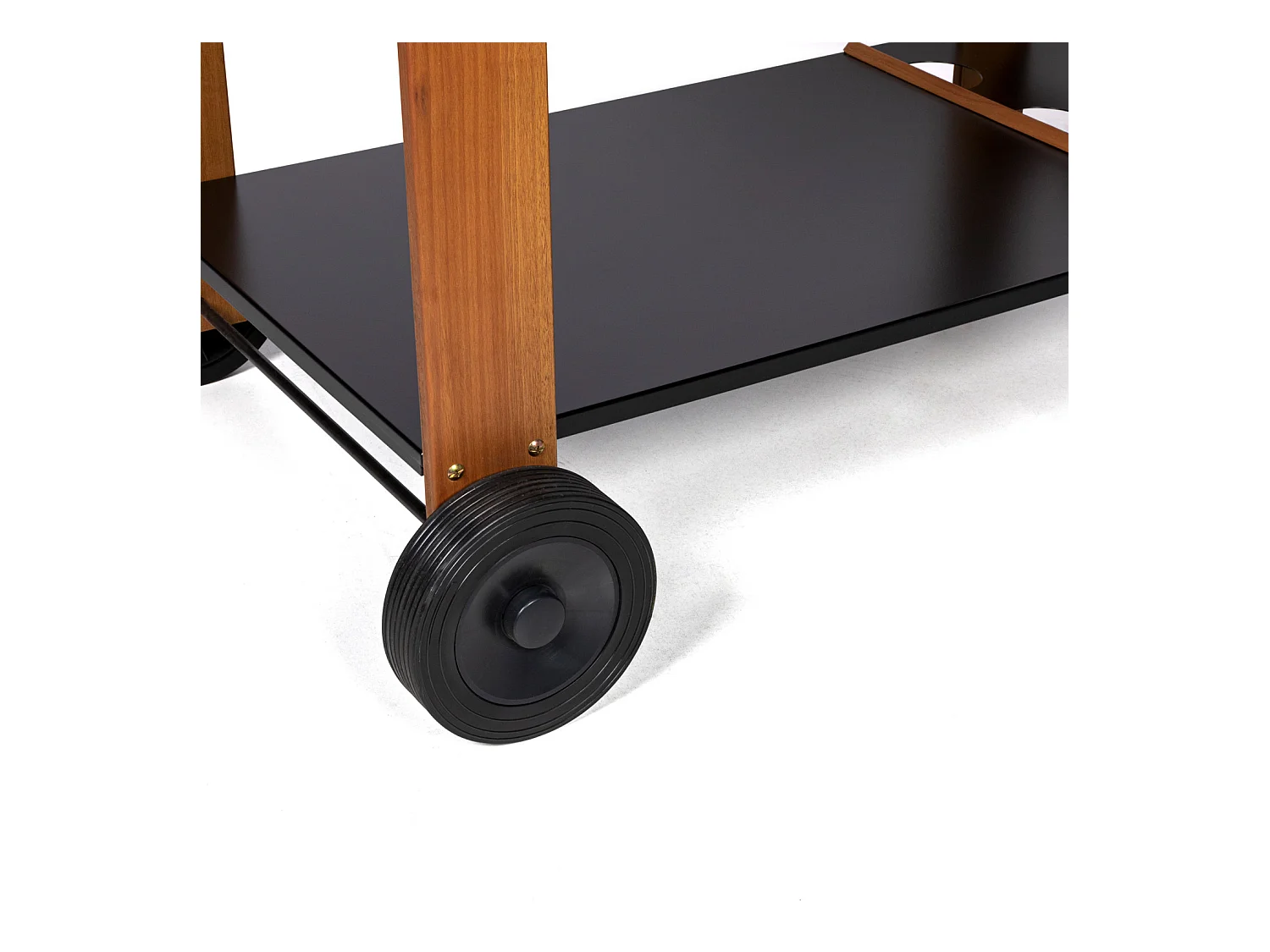 Desserte Savannah pour plancha - SOMAGIC