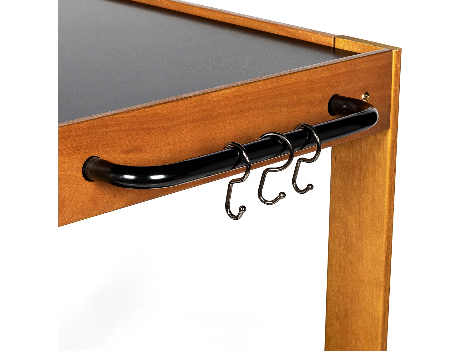 Credenza Savannah per piastra