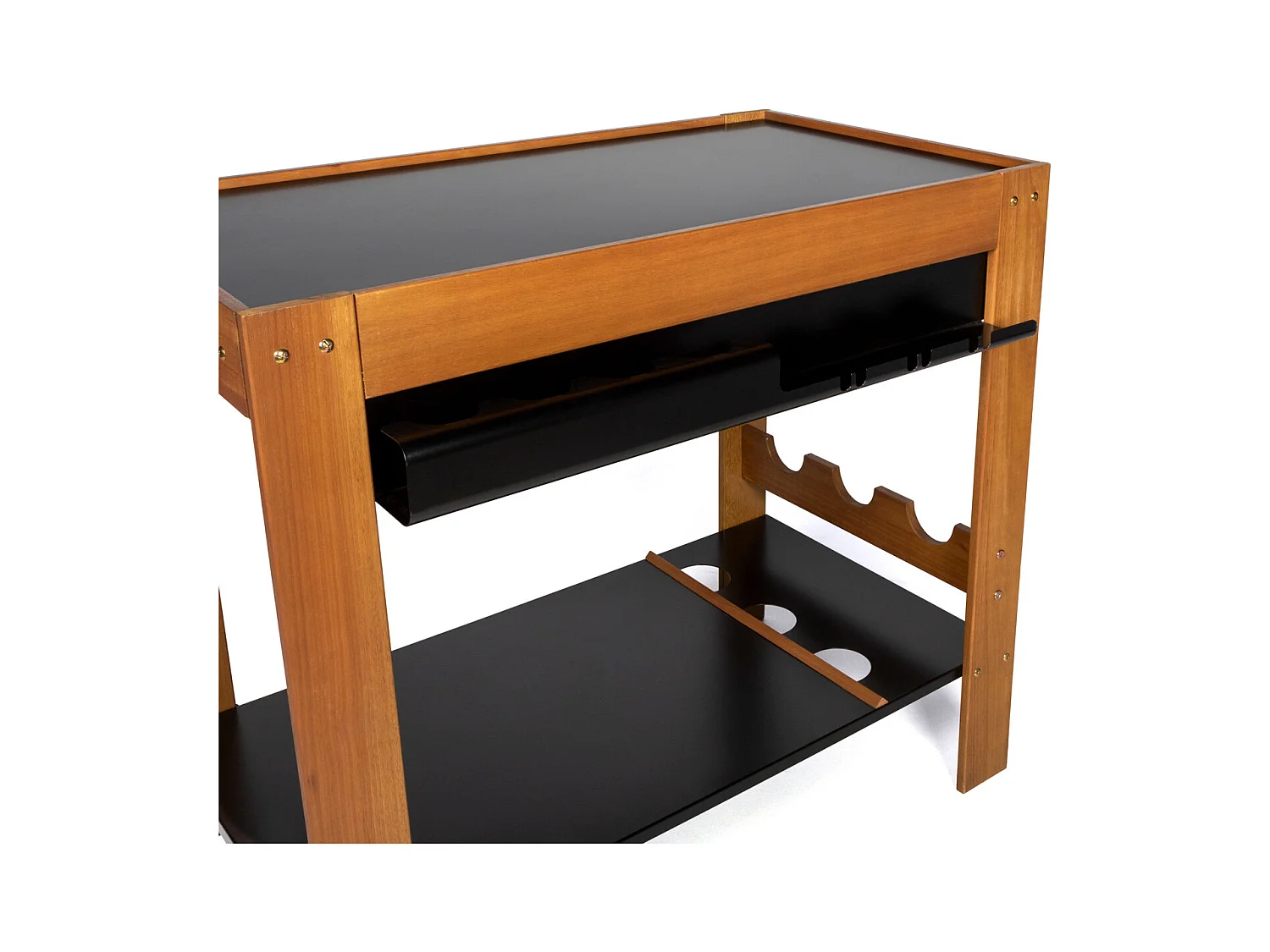 Abstelltisch Sylvana für Plancha