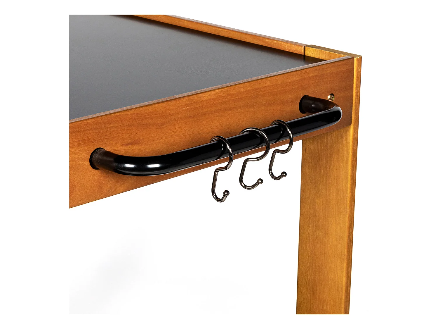 Abstelltisch Sylvana für Plancha