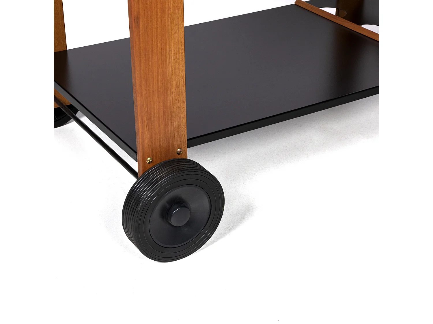 Abstelltisch Sylvana für Plancha