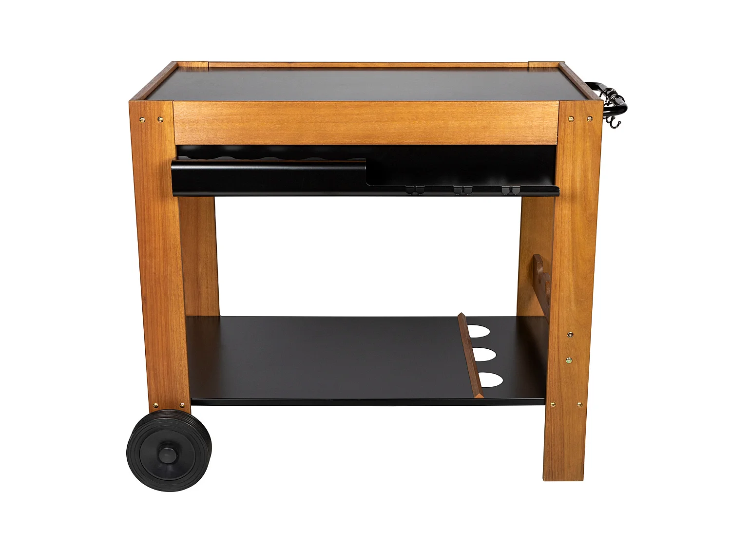 Sylvana dressoir voor bakplaat