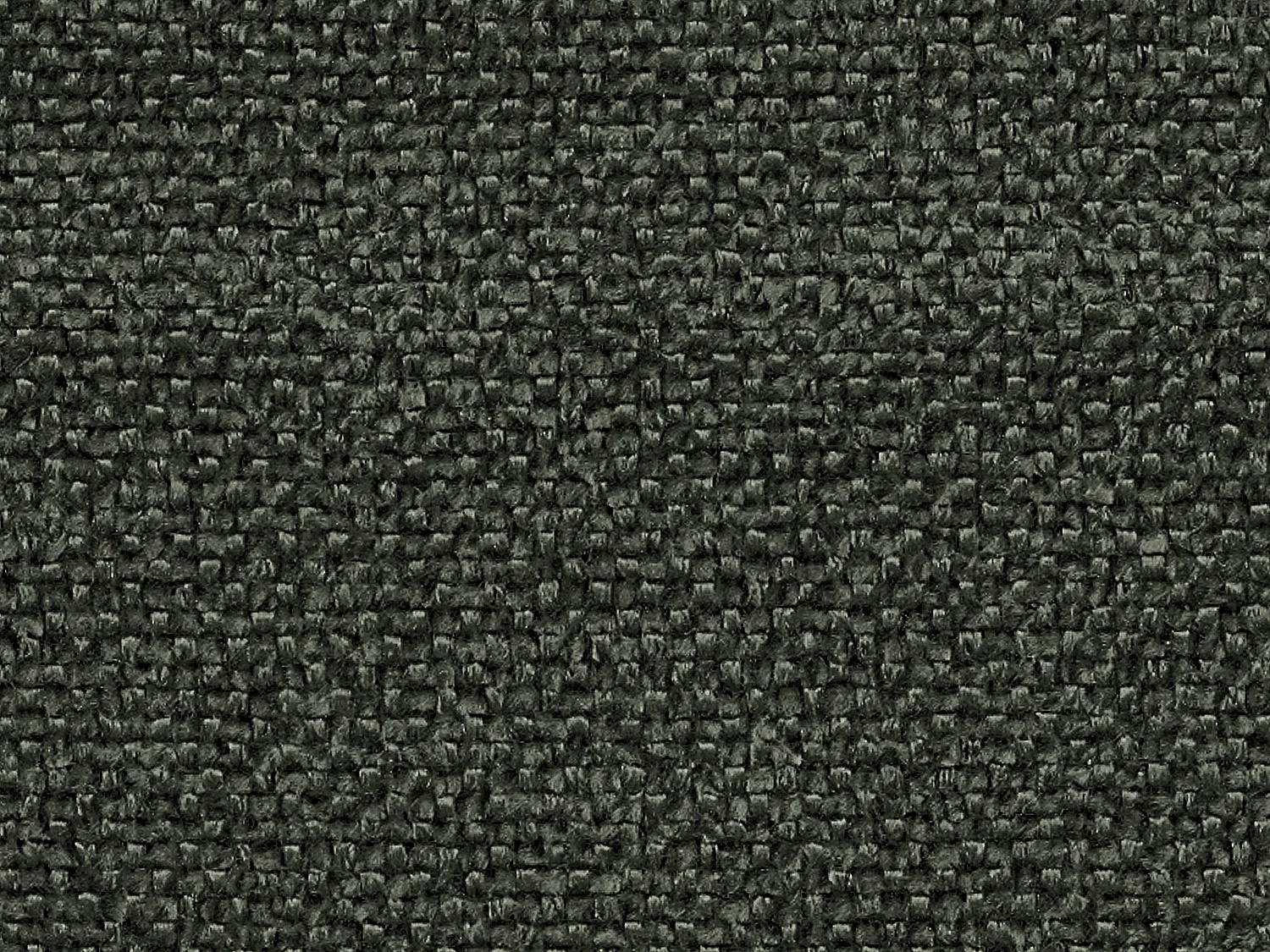 Canapé 3 places en tissu vert POGNI de Maison Céphy