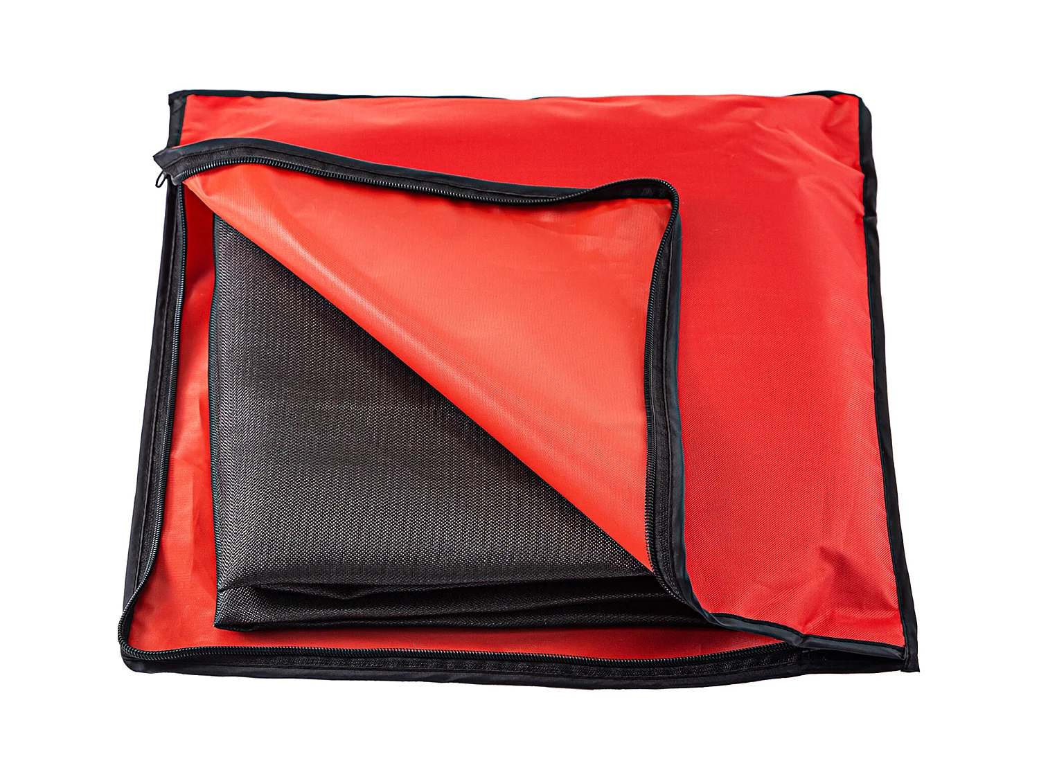 Couverture en Fibre de Verre SucceBuy de Soudure 183 x 305cm Ignifugation Soudure Bouclier de Sécurité pour Gas Station Noire Protéger contre les Étincelles