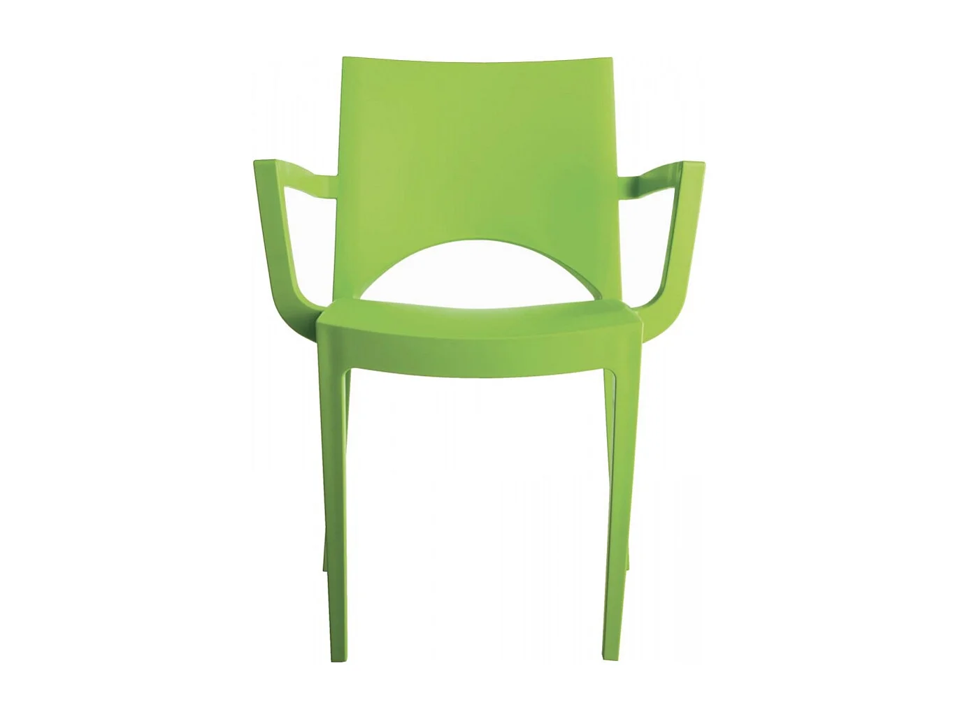 SET 2 POLTRONE Da Giardino Piscina Economiche Colorate e Impilabili