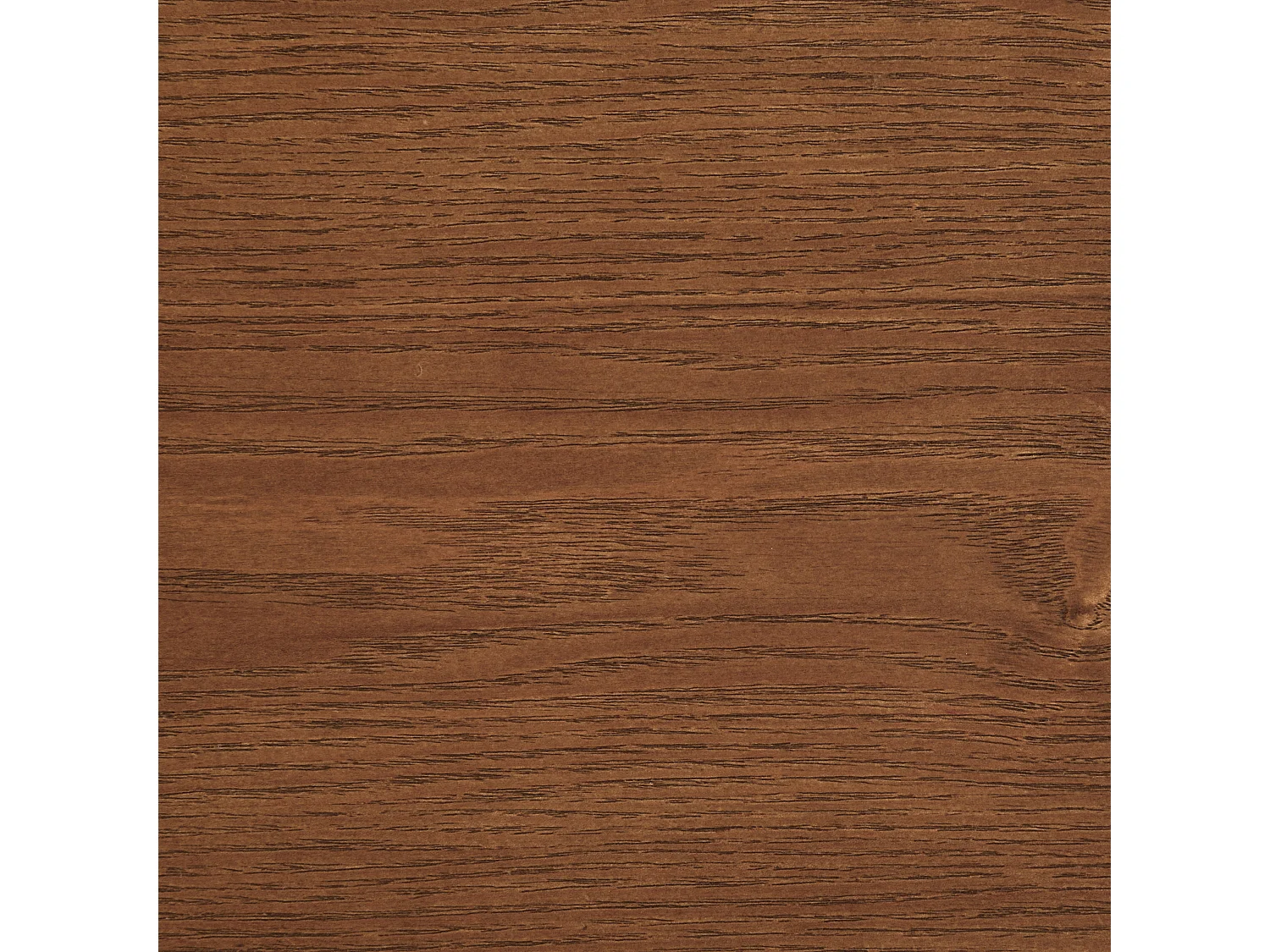 Conjunto de 2 sillas de comedor ELMIRA Madera Gris