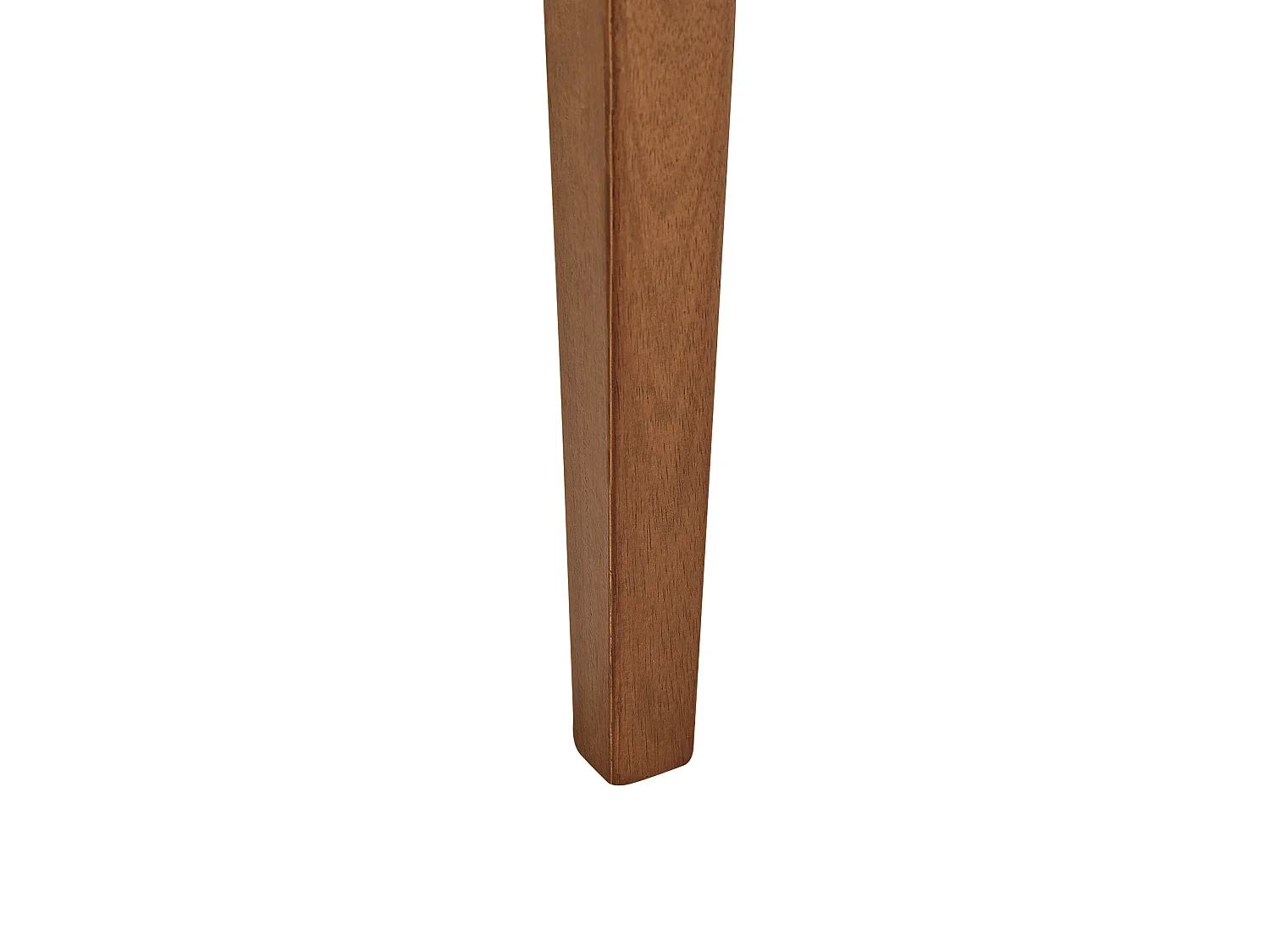 Set di 2 sedie da pranzo ELMIRA Legno Grigio