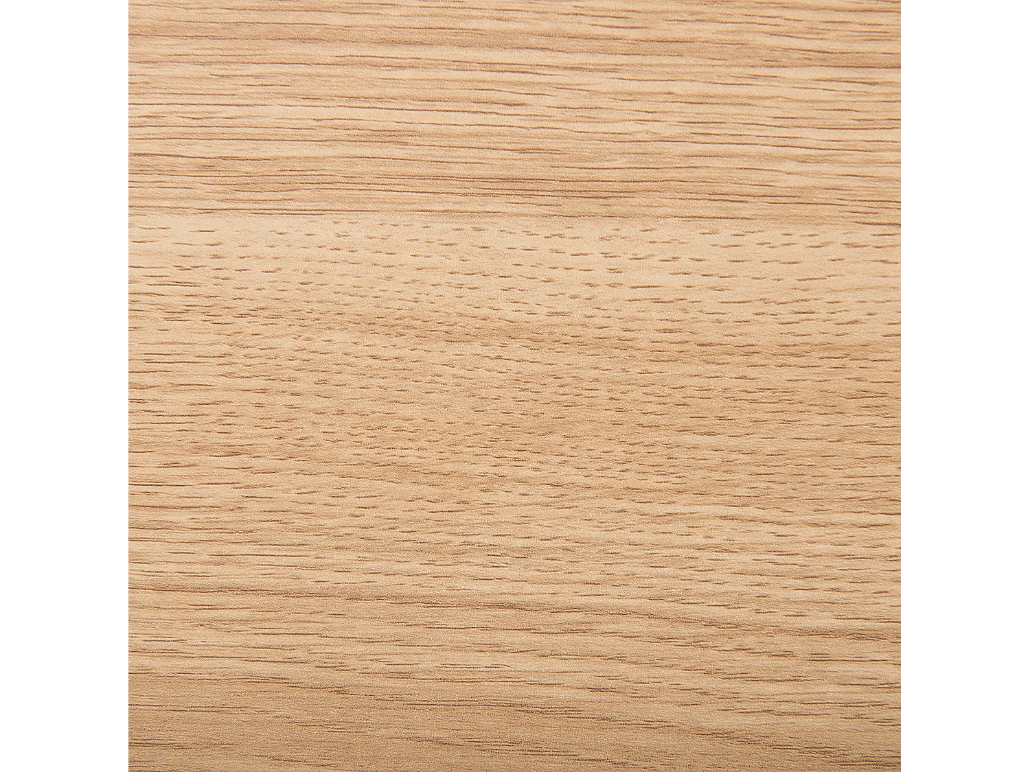 Bed SERRIS 160 x 200 cm Lichtbruin