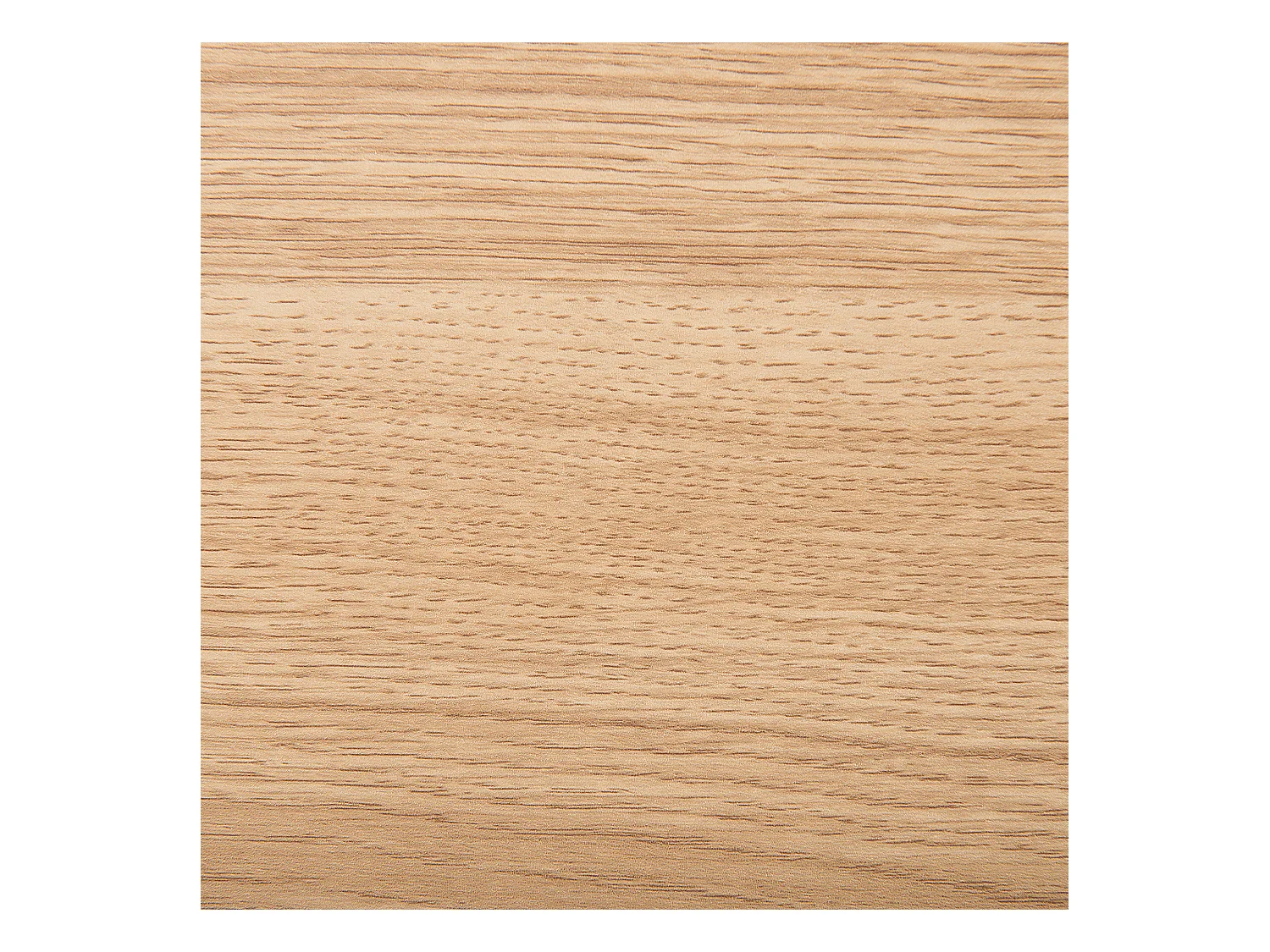 Letto Legno SERRIS 180 x 200 cm Legno chiaro