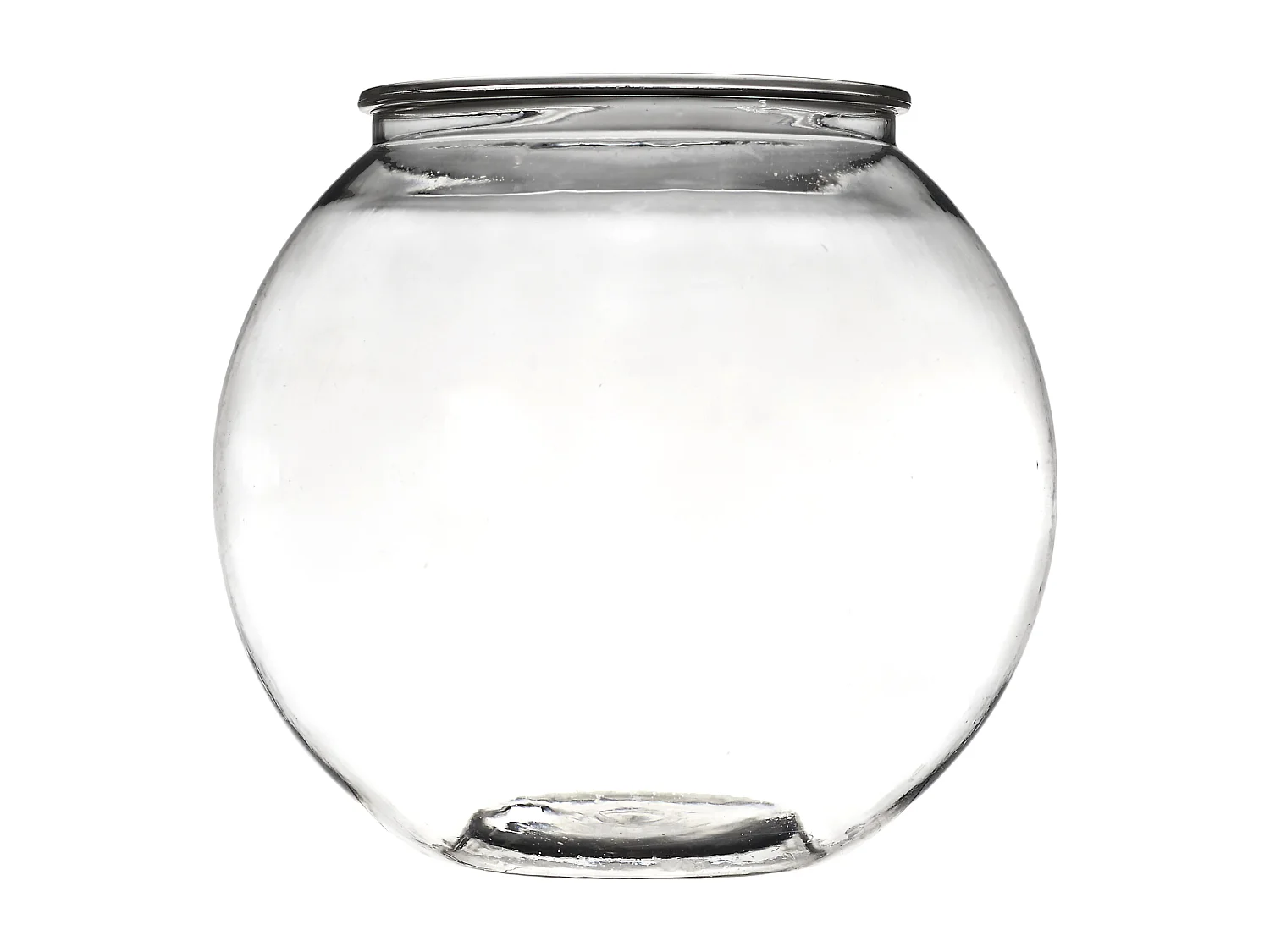 Bocal A Cocktail 4 Pailles Et Parapluies Transparent, Multicolore