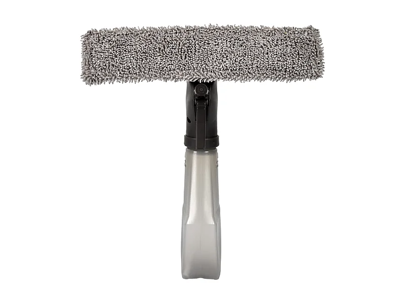 Raclette avec Spray 220ml M24 Gris - Marque Je Cherche Une Idee