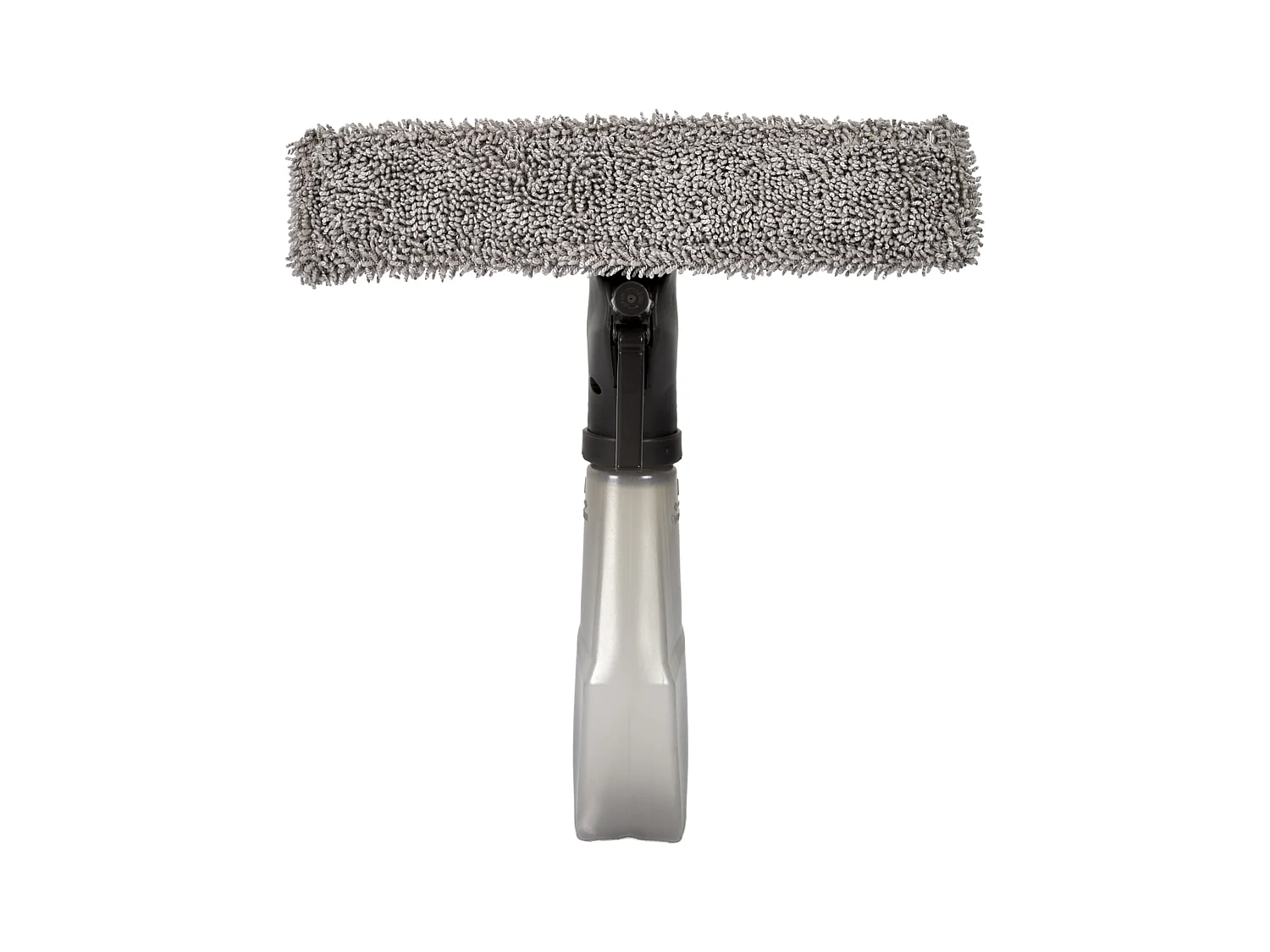 Raclette avec Spray 220ml M24 Gris - Marque Je Cherche Une Idee