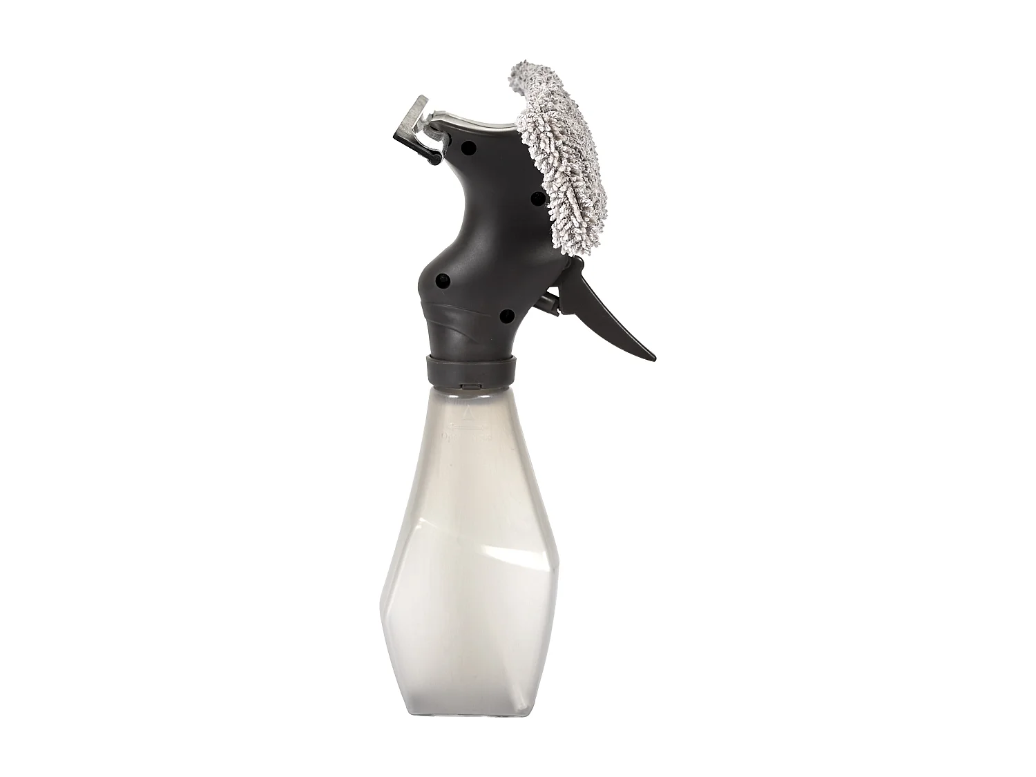 Raclette avec Spray 220ml M24 Gris - Marque Je Cherche Une Idee