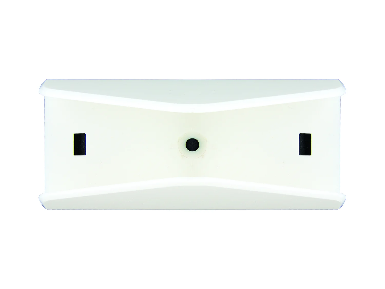 Lampe Led Detecteur Obscurite X2 Blanc