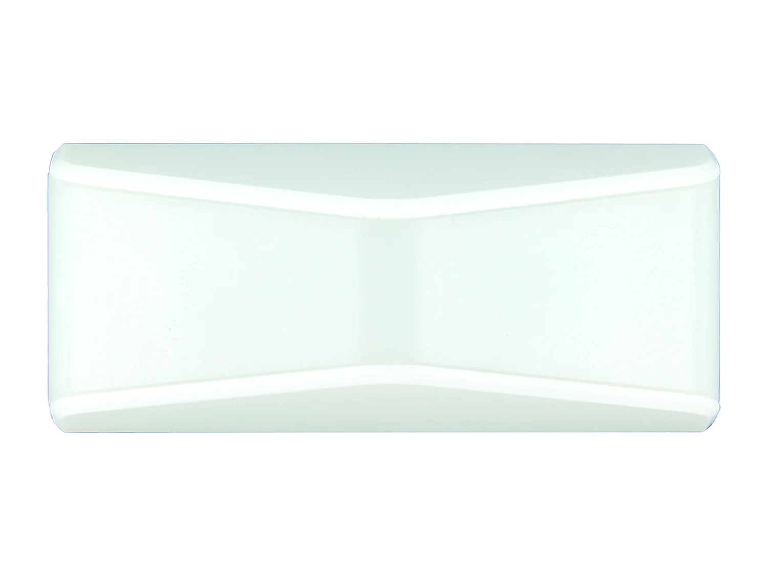 Lampe Led Detecteur Obscurite X2 Blanc