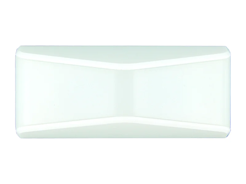 Lampe Led Detecteur Obscurite X2 Blanc