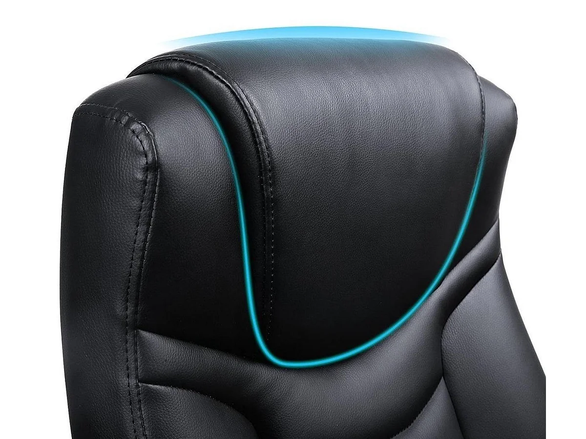 Parya Home - Ergonomische Bureaustoel - Verstelbaar