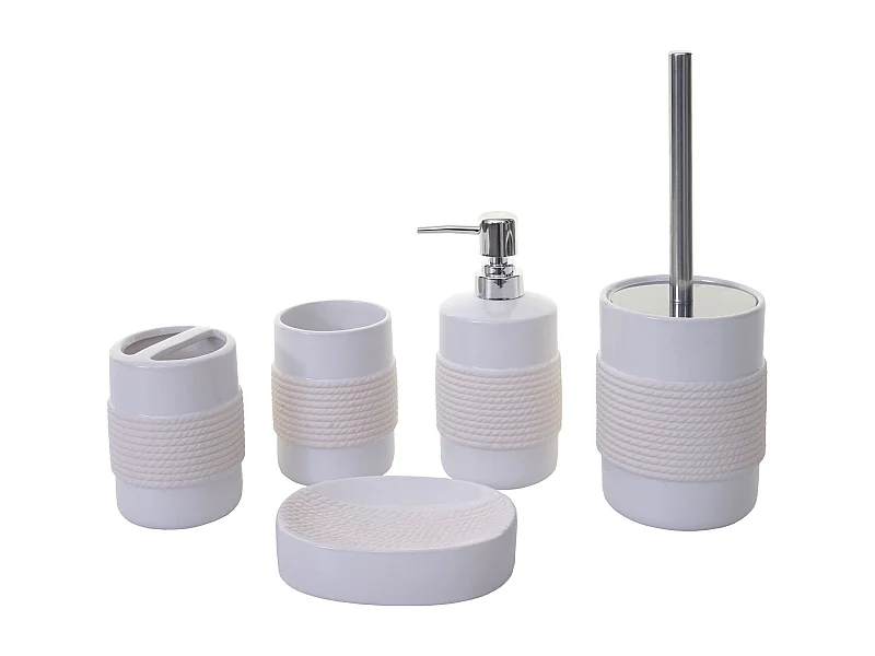 Accessoires de salle de blanche 10.5 x 10.5 x 30 cm 04_0003583