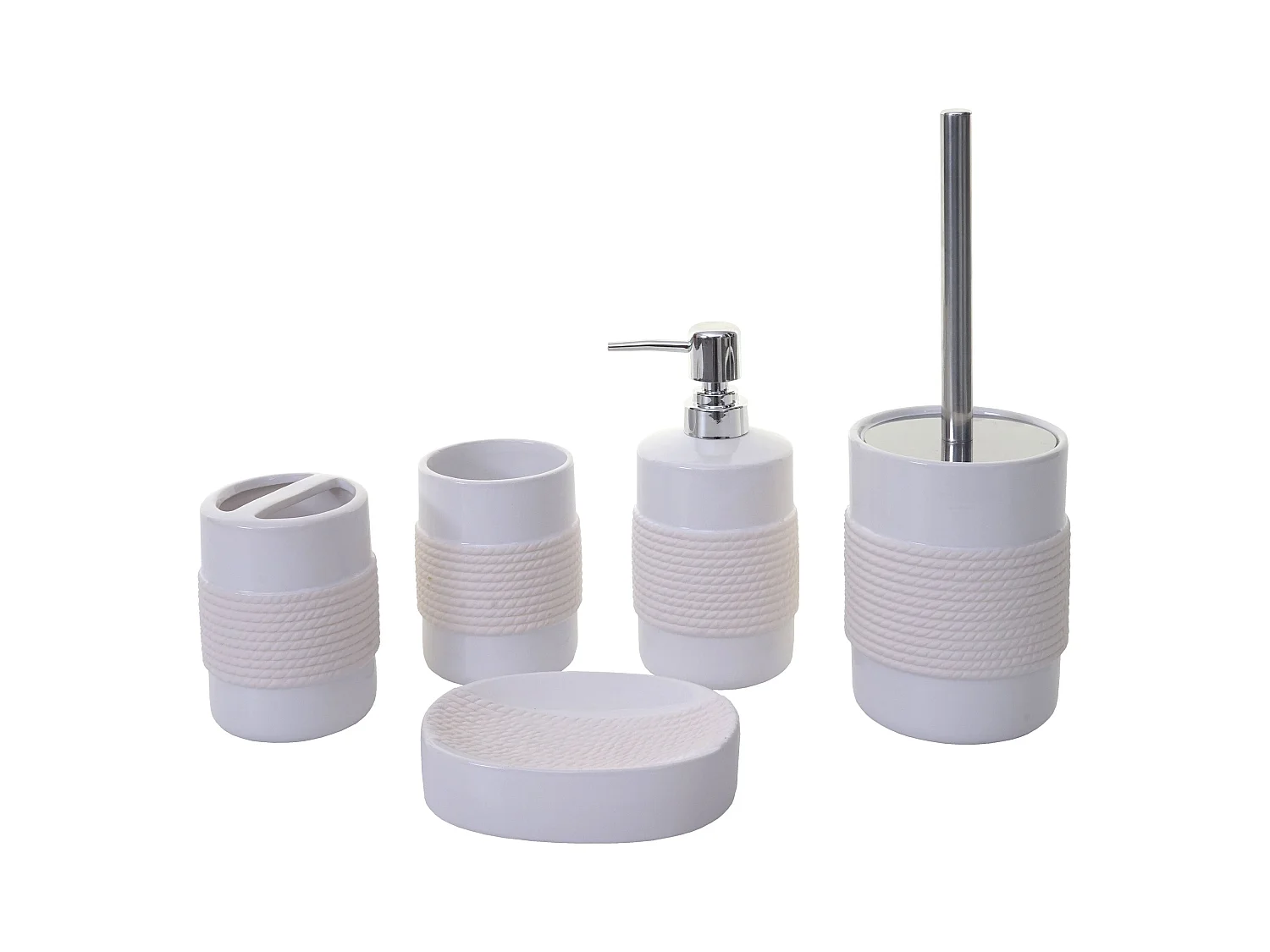 Accessoires de salle de blanche 10.5 x 10.5 x 30 cm 04_0003583