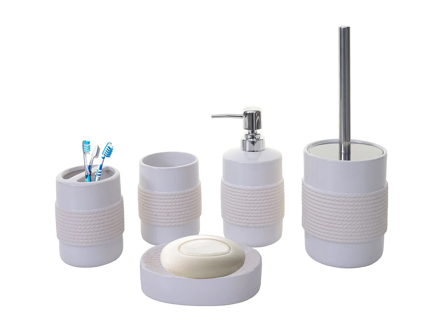 Accessoires de salle de blanche 10.5 x 10.5 x 30 cm 04_0003583