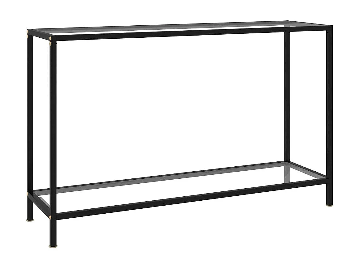 Table console simple 120 120 x 35 x 75 cm DEC032264