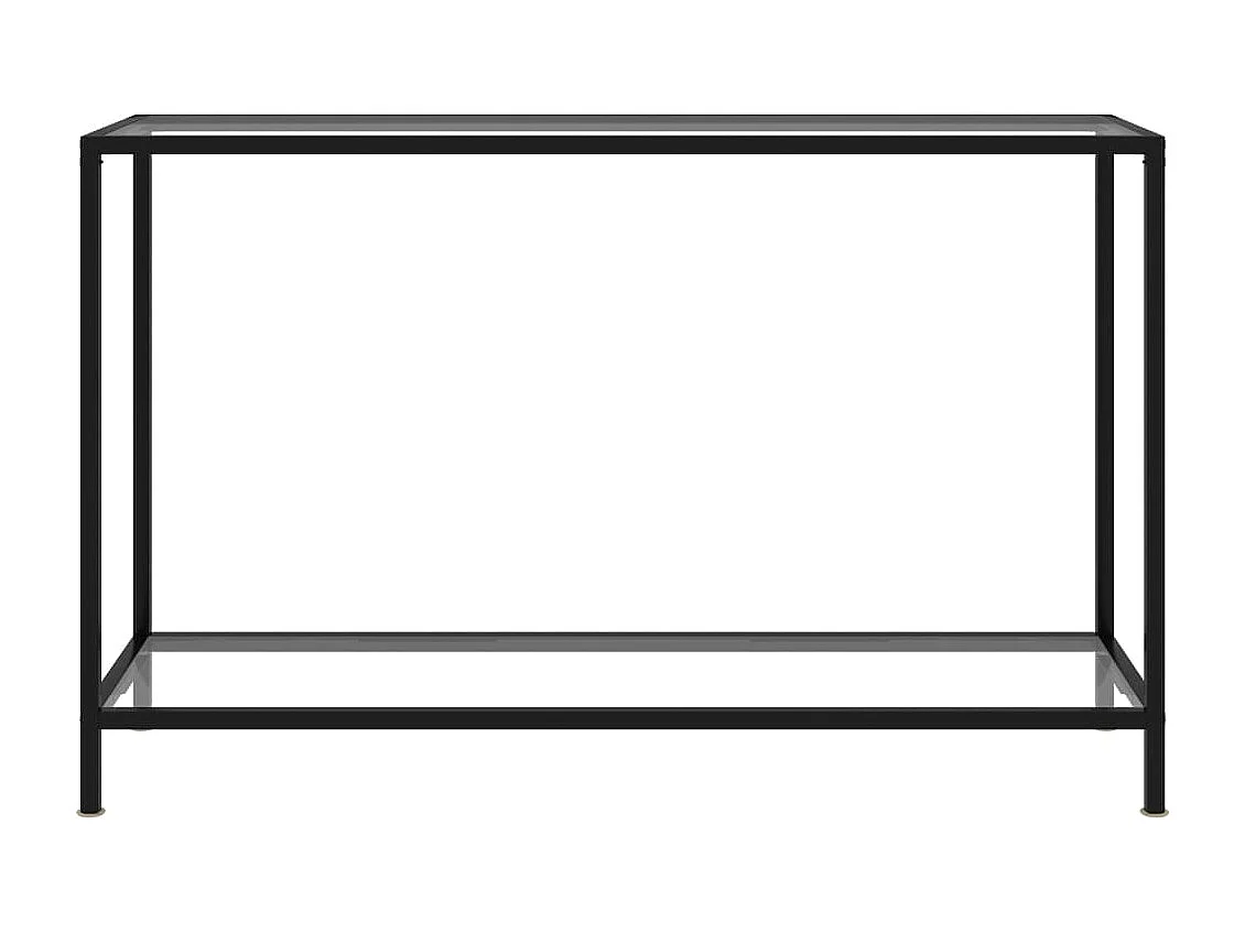 Table console simple 120 120 x 35 x 75 cm DEC032264