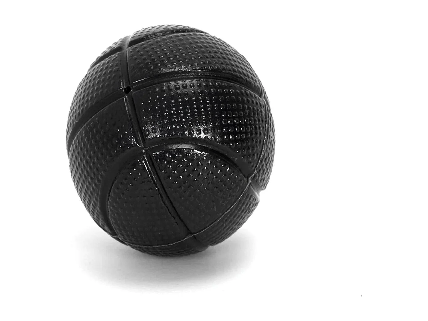 Jeu De Basket De Bureau Avec Lanceurs Rouge, Noir