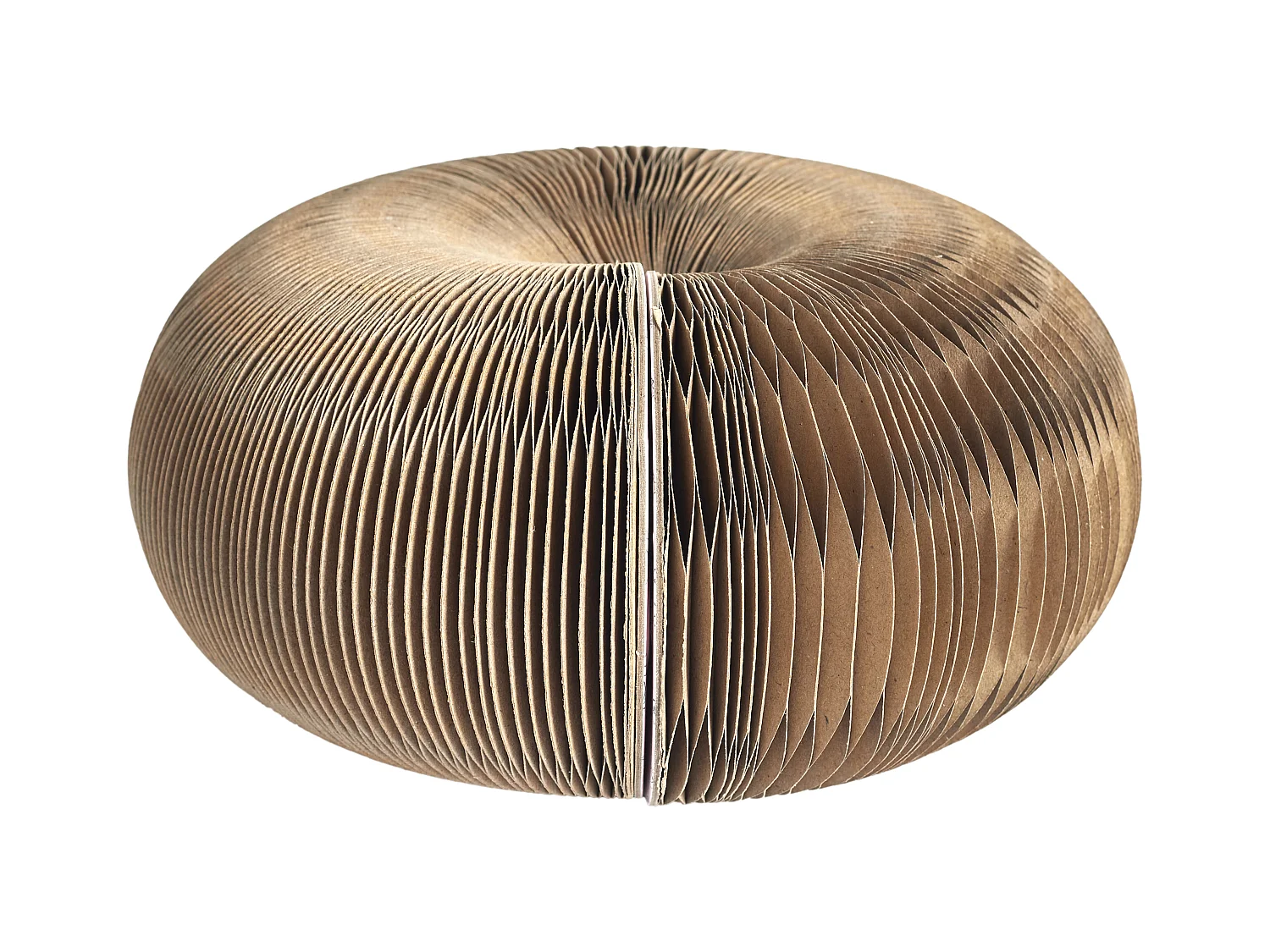 Jeu Griffoir Pour Chat Marron