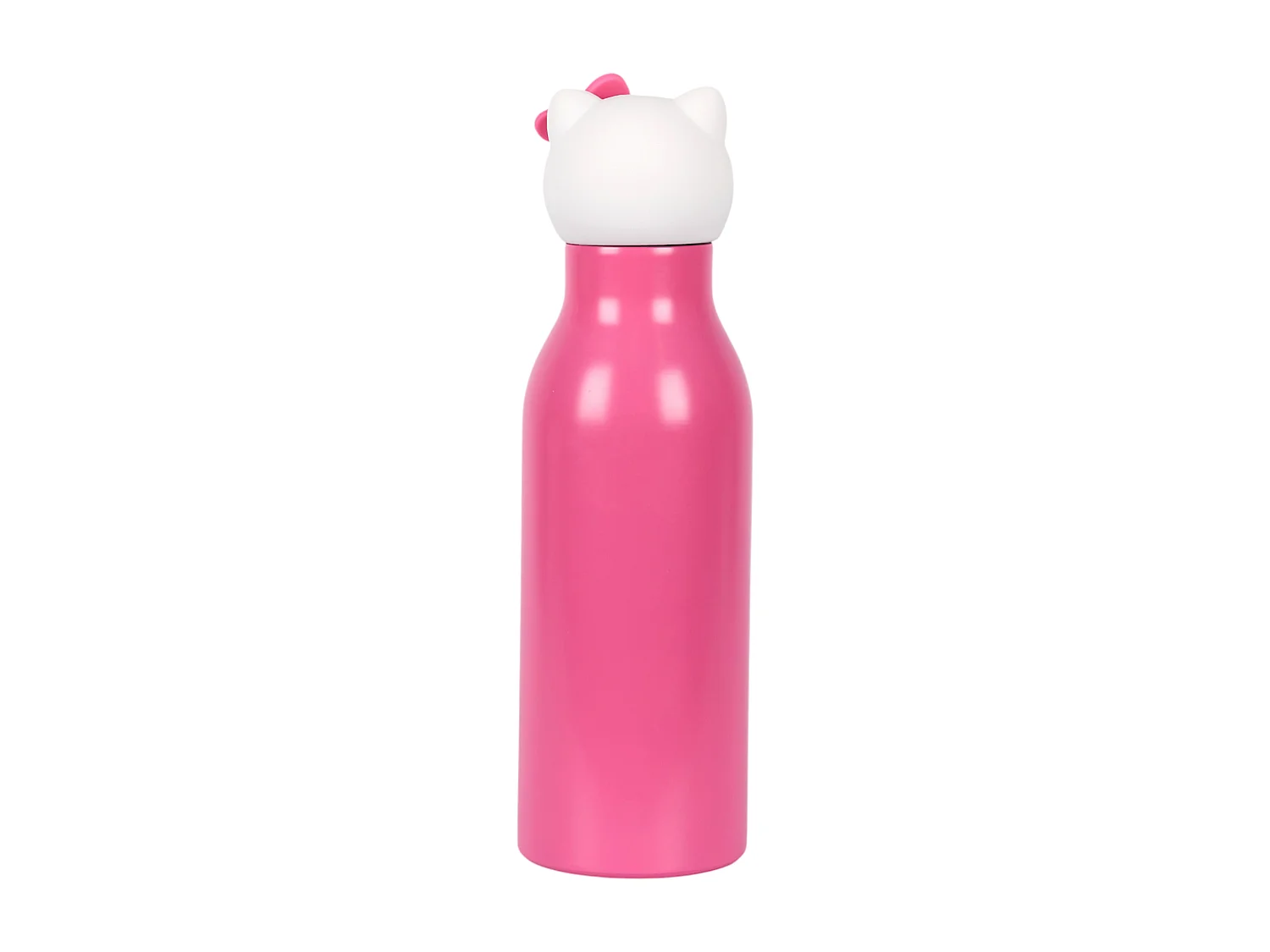 Bouteille De Transport Iso Swiigo Kitty 40cl Rose