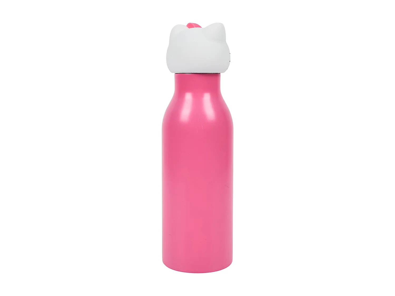 Bouteille De Transport Iso Swiigo Kitty 40cl Rose
