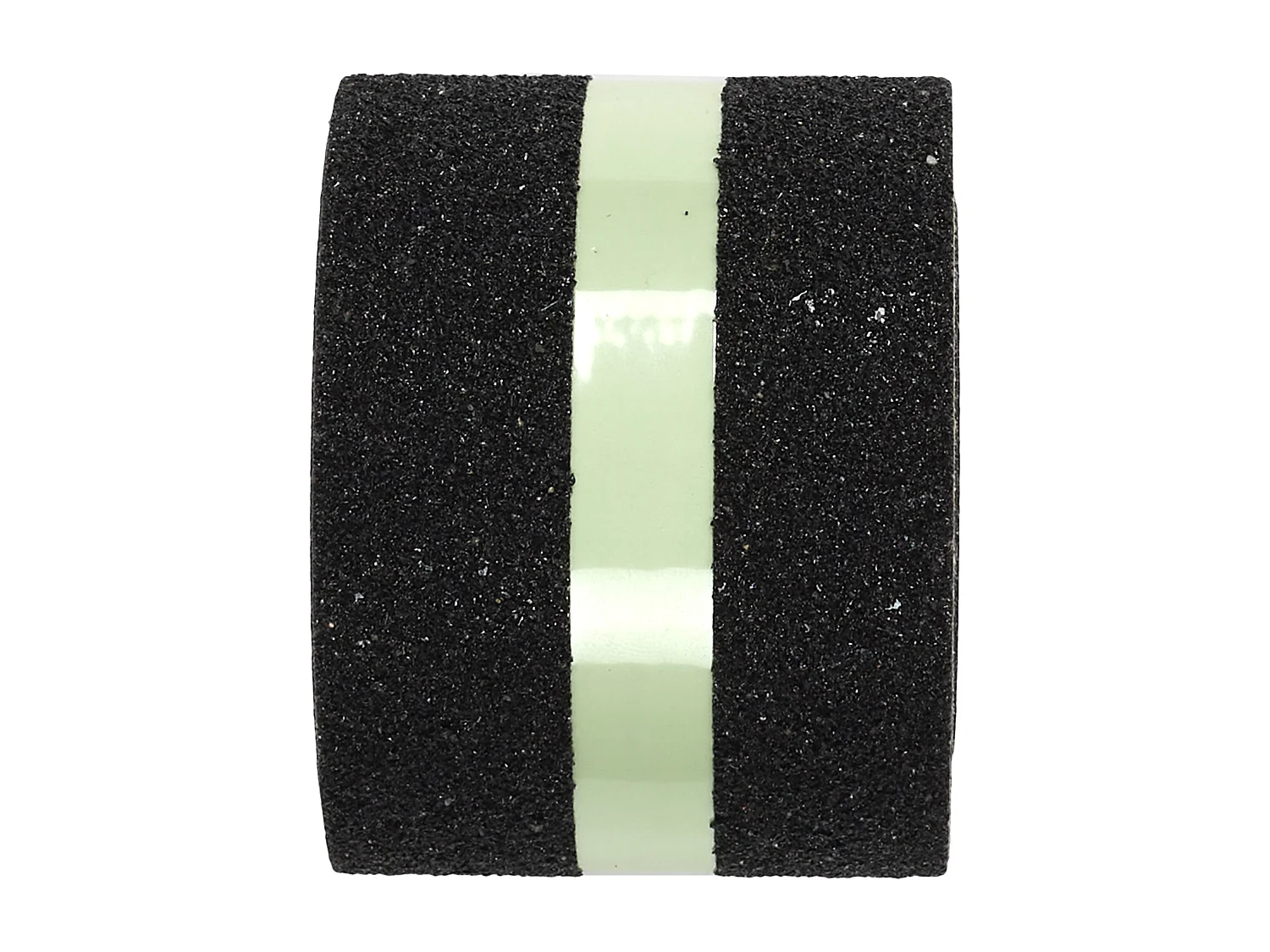 Ruban Lumineux Antidérapant 200cm M24 Phosphorescent Noir