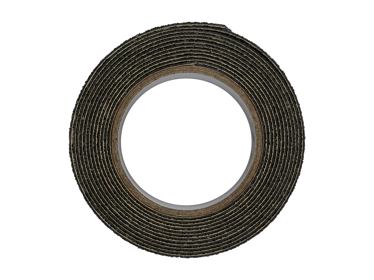 Ruban Lumineux Antidérapant 200cm M24 Phosphorescent Noir