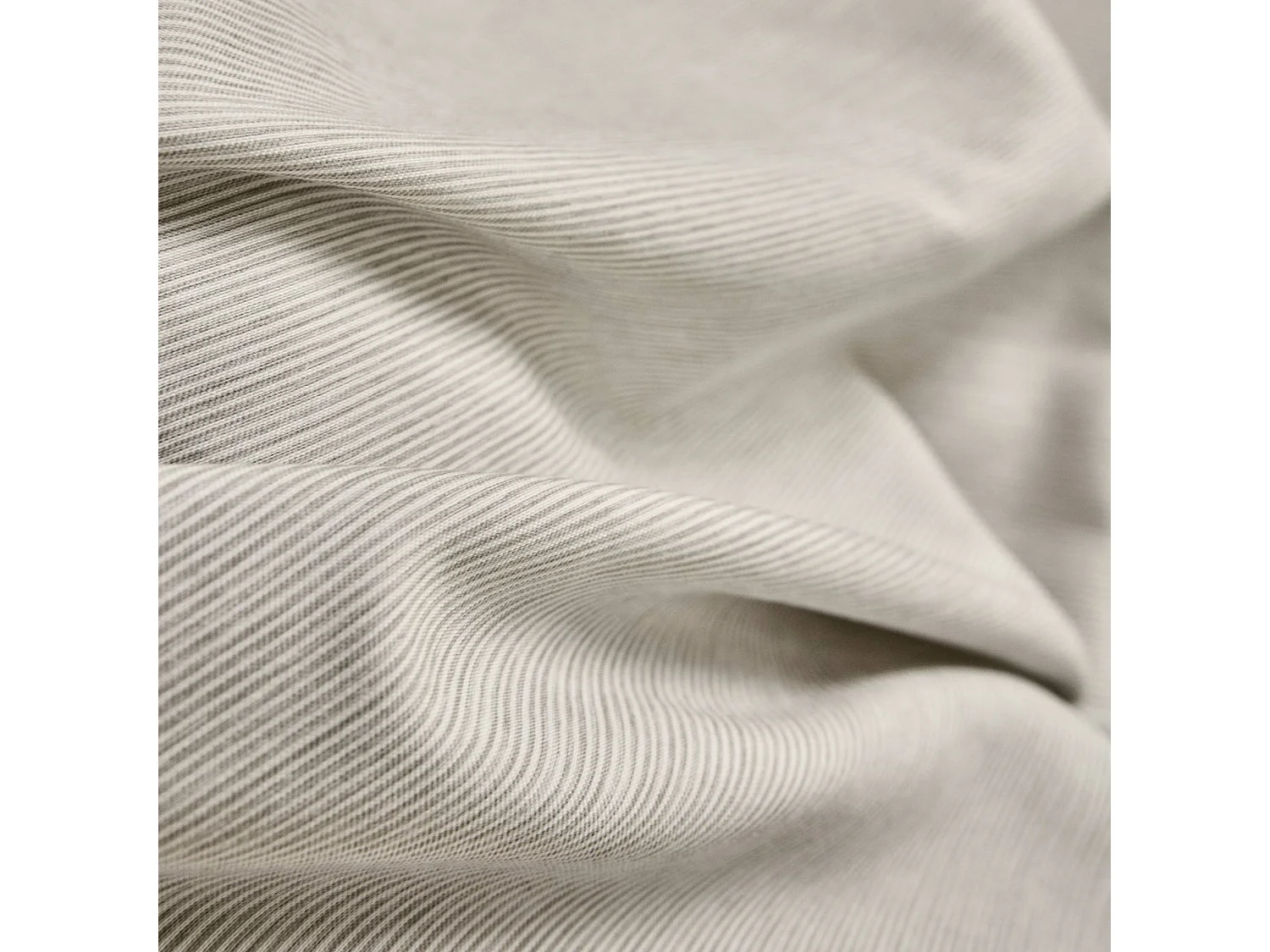 Parure de lit 240x220 microfibre Douceur d'Intérieur Azura