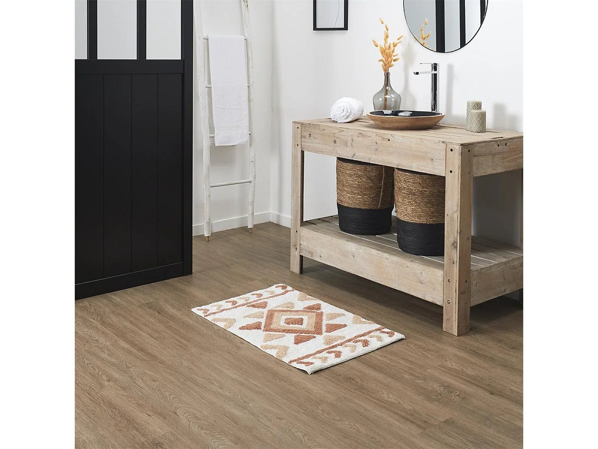 Tapis - HOME DECO FACTORY - Tufte Ethnique