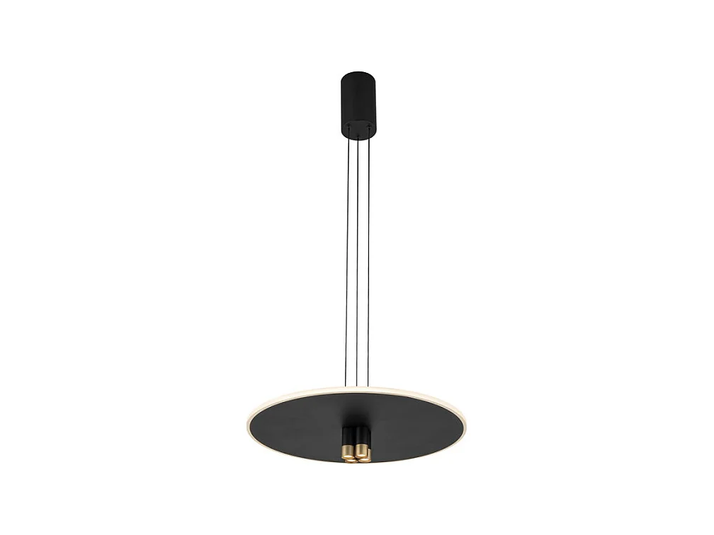 Suspension LED Nomada, Mantra