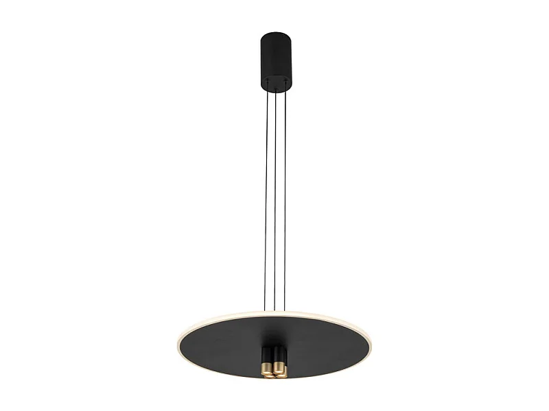 Suspension LED Nomada, Mantra