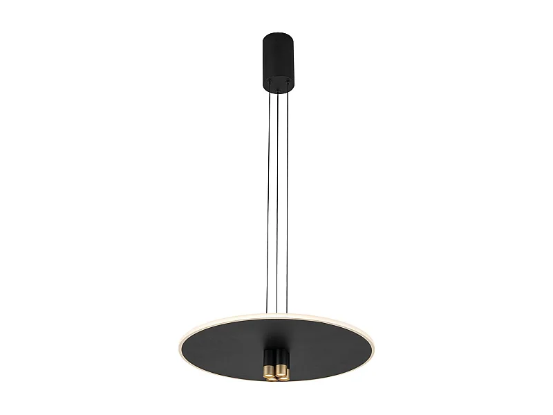 Suspension LED Nomada, Mantra