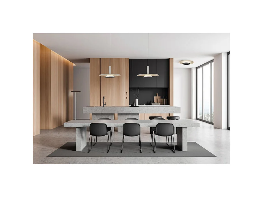 Suspension Tina Ø56 cm, Mantra