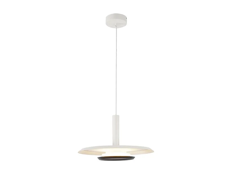 Suspension LED Tina Ø40 cm, Mantra