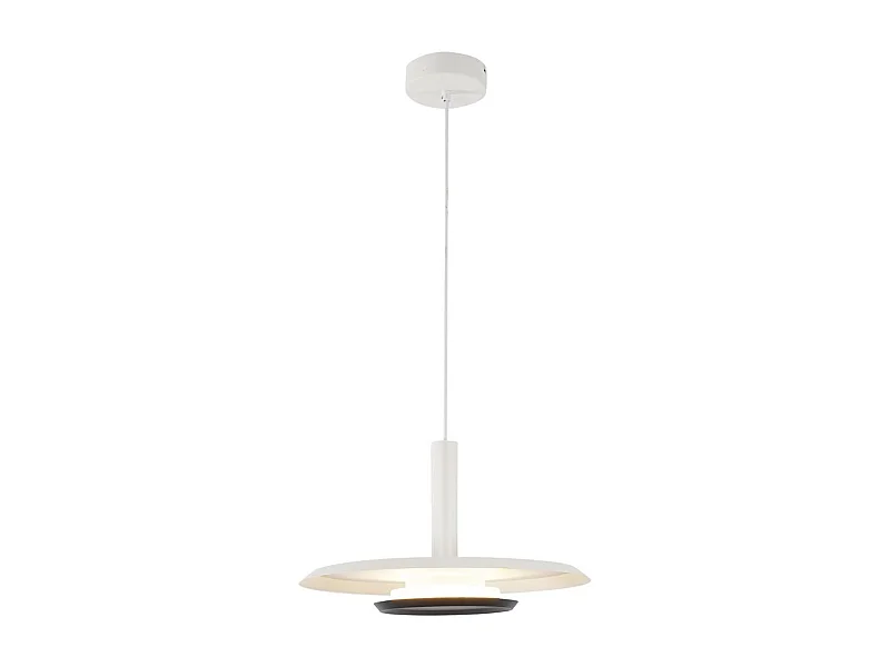 Suspension LED Tina Ø40 cm, Mantra