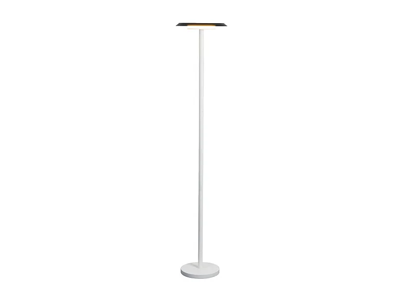 Lampadaire Tina, Mantra